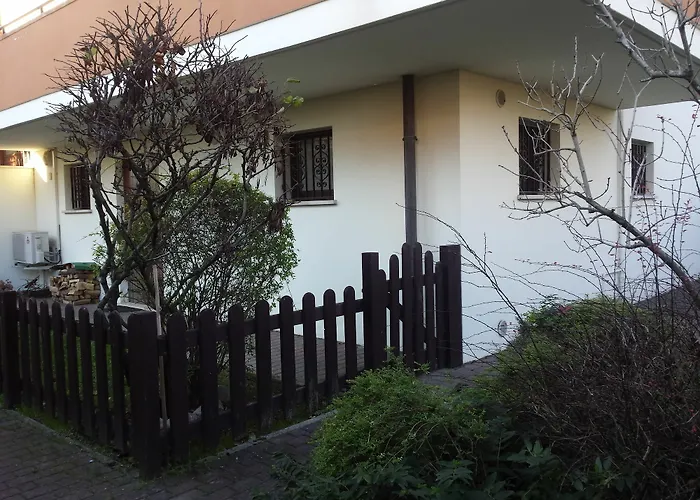 Exclusive Private Use Apartment