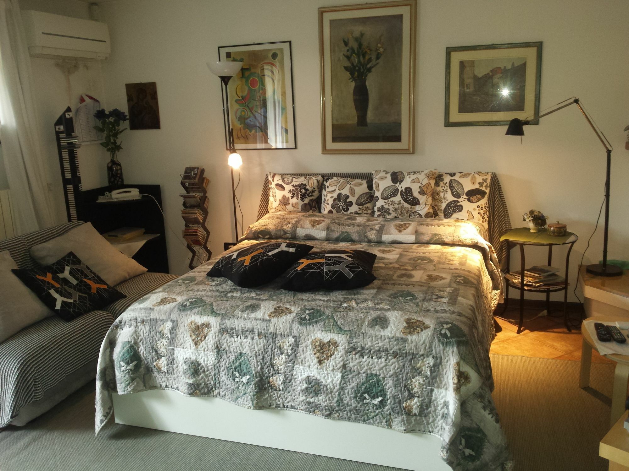 Exclusive Private Use Appartamento