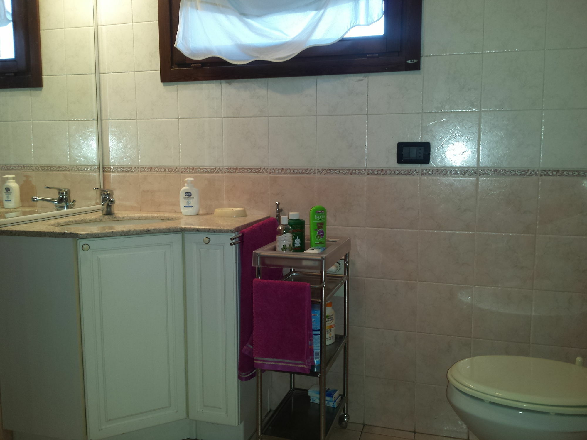 Exclusive Private Use Appartamento *
