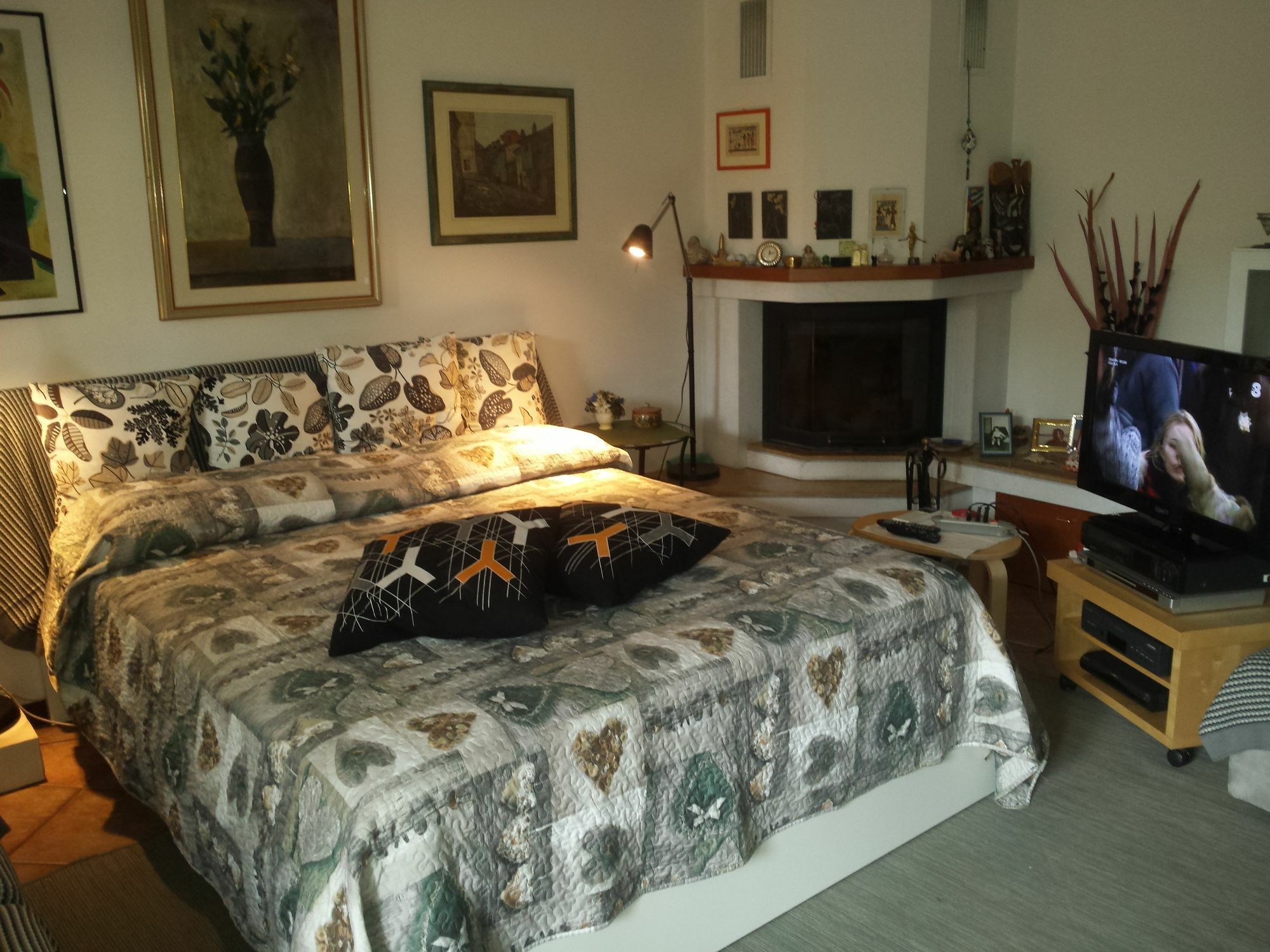 Appartamento Exclusive Private Use *