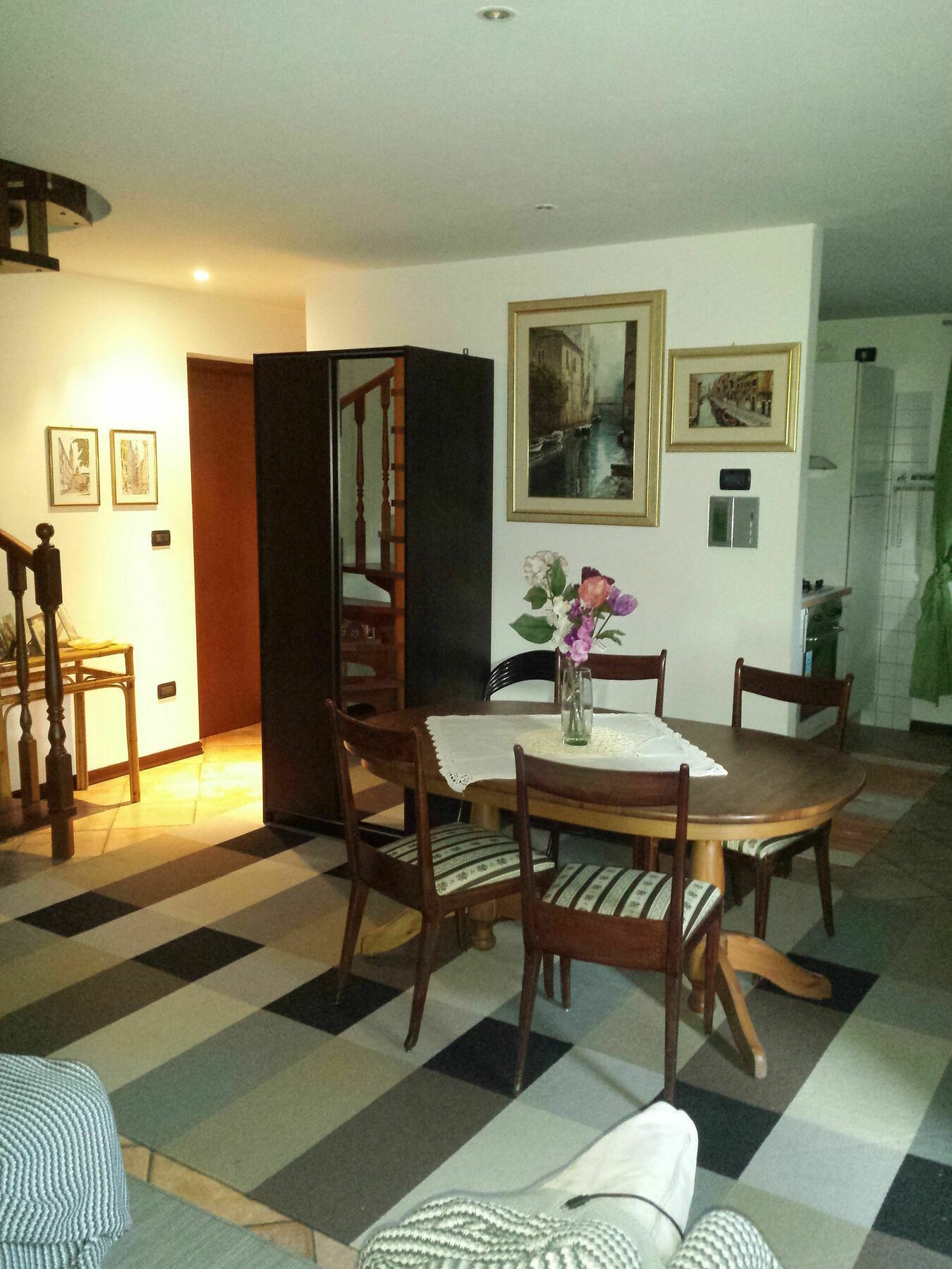 Exclusive Private Use Appartamento Padova