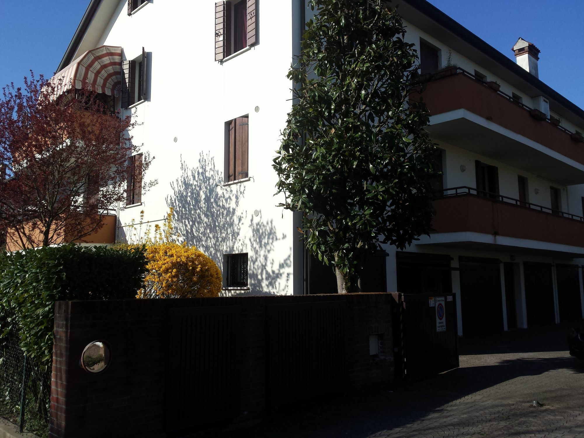 Appartamento Exclusive Private Use *