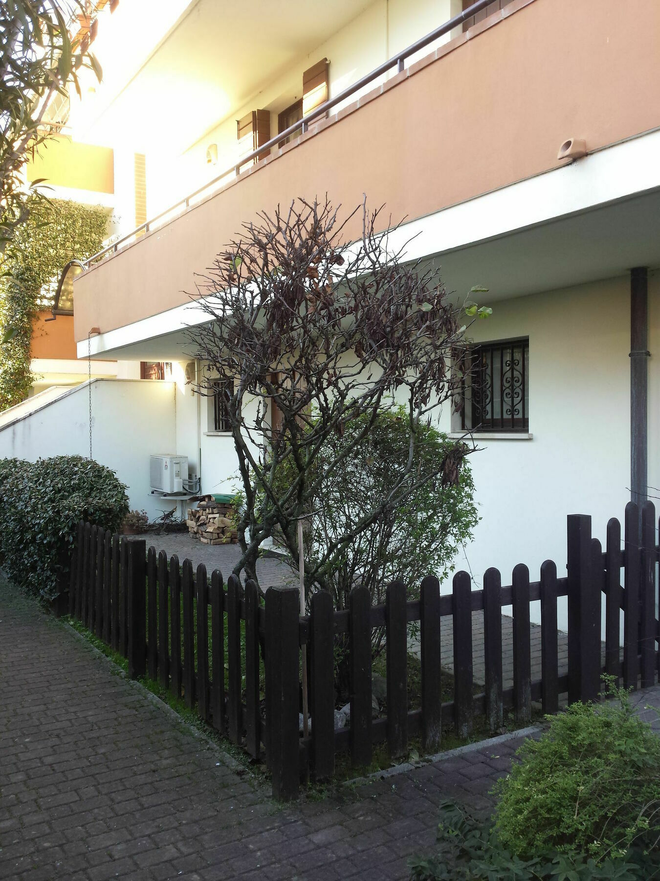 Appartamento Exclusive Private Use