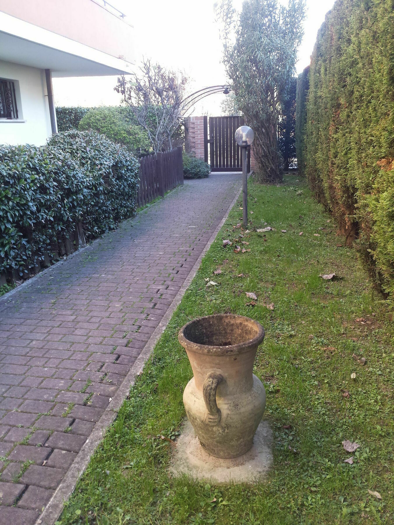 Exclusive Private Use * Padova